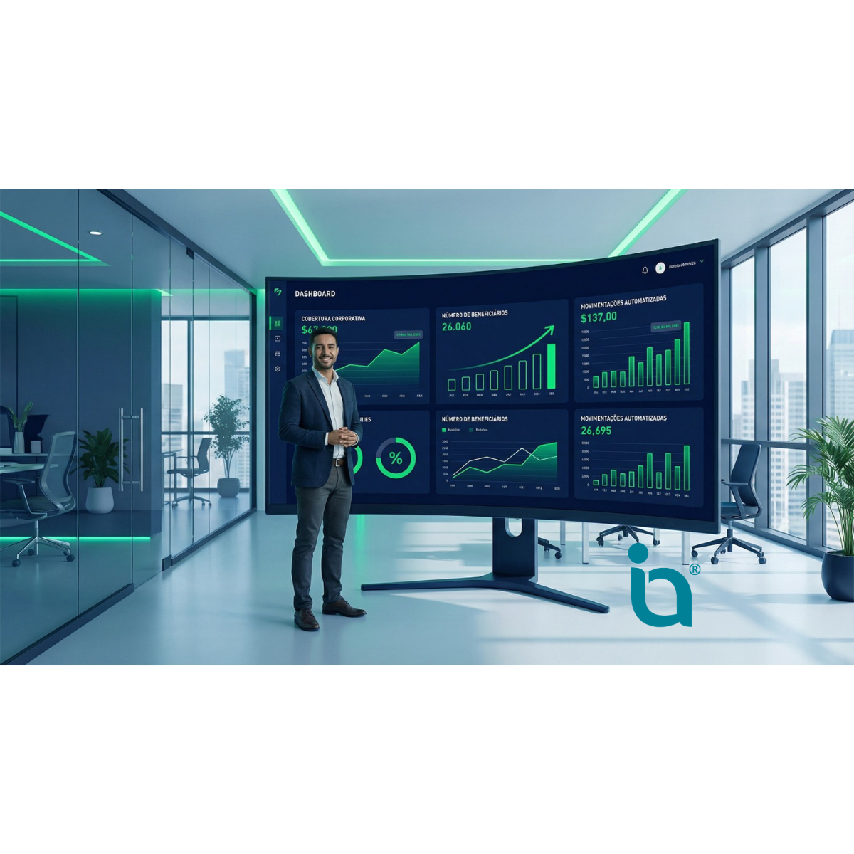 Seguro de Vida Corporativo: Como Corretoras PME Podem Oferecer Vida e Crescer com a Tryia em 2026